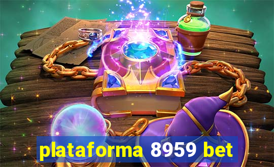 plataforma 8959 bet